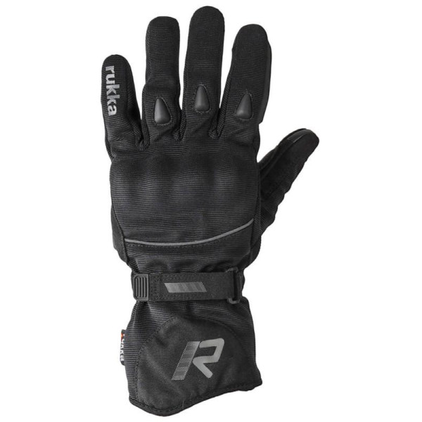 Rukka Virium 2.0 glove black 7